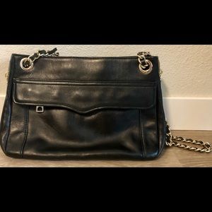 Rebecca Minkoff Swing Shoulder Bag